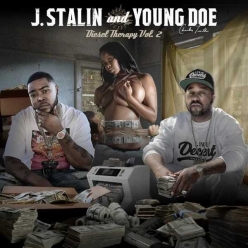 J. Stalin & Young Doe - Diesel Therapy Vol. 2